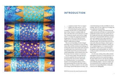 Creative Enamelling
