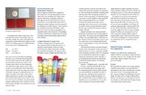 Creative Enamelling