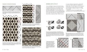 Designing and Weaving Double Cloth Designing and Weaving Double Cloth