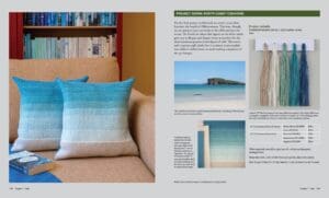 Designing and Weaving Double Cloth Designing and Weaving Double Cloth