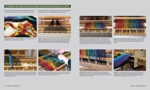 Designing and Weaving Double Cloth Designing and Weaving Double Cloth