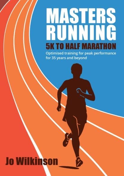 Masters Running – 5K To Half Marathon