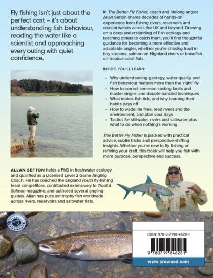 Better Fly Fisher