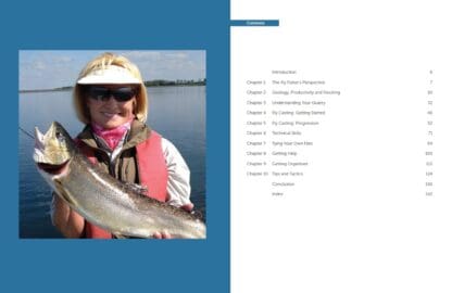 Better Fly Fisher
