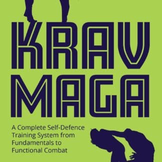 Krav Maga (Paperback)