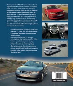 Saab 9-3 Saab 9-3