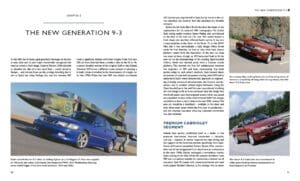 Saab 9-3 Saab 9-3