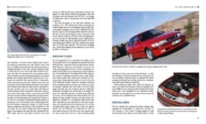 Saab 9-3 Saab 9-3