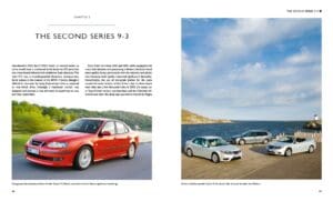 Saab 9-3 Saab 9-3