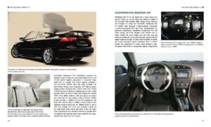 Saab 9-3 Saab 9-3