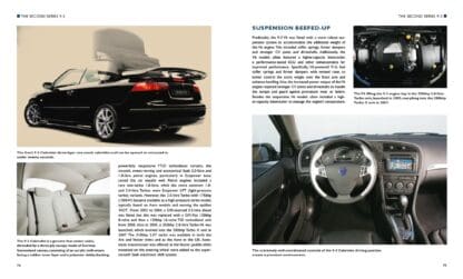 Saab 9-3