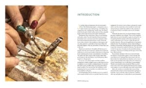Jewellery Repairs At The Bench