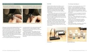 Jewellery Repairs At The Bench