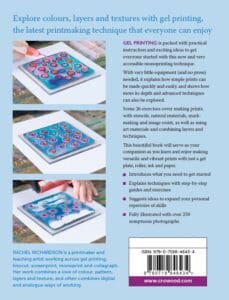 Gel Printing Gel Printing