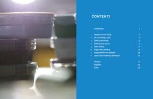 Gel Printing Gel Printing