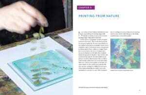 Gel Printing Gel Printing