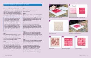 Gel Printing Gel Printing
