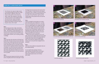 Gel Printing