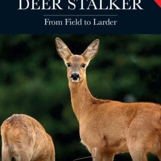 Complete Deer Stalker