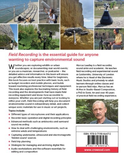 Field Recording