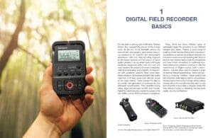 Field Recording Field Recording