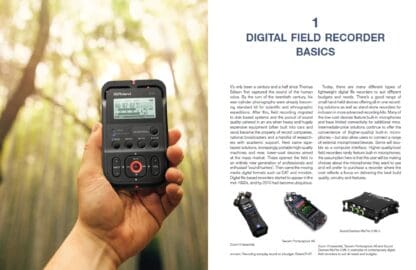 Field Recording