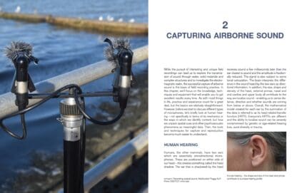 Field Recording