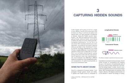 Field Recording