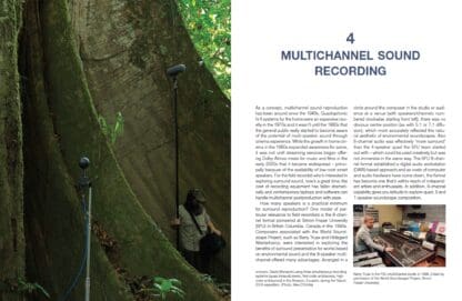 Field Recording