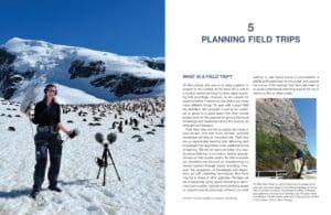 Field Recording Field Recording
