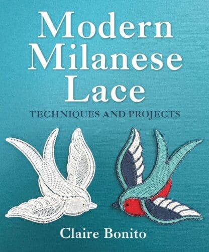 Modern Milanese Lace