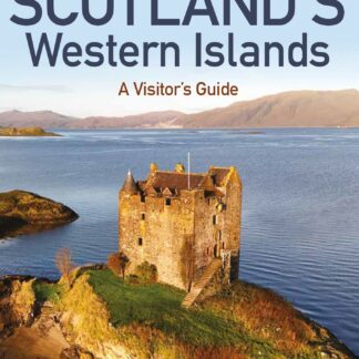 Exploring Scotland’s Western Islands