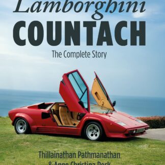 Lamborghini Countach