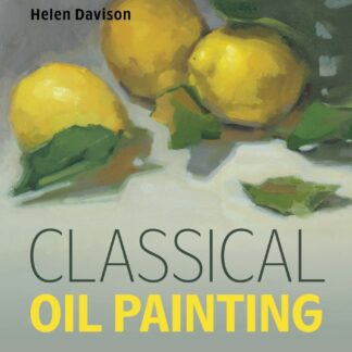 Classical Oil Painting