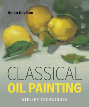 Classical Oil Painting