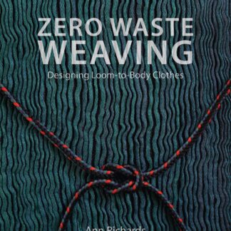 Zero Waste Weaving