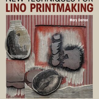 New Techniques for Lino Printmaking