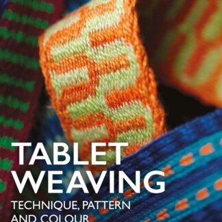 Tablet Weaving