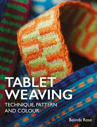 Tablet Weaving