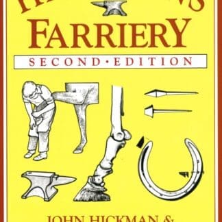 Hickman’s Farriery