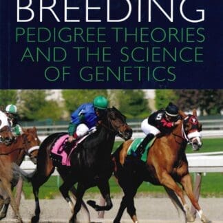 Thoroughbred Breeding (Hardback)