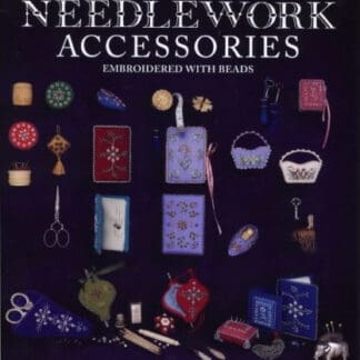 Making Needlework Accessories (Paperback)