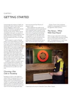 Darts Darts