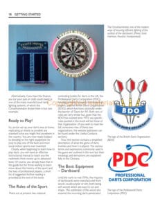 Darts Darts