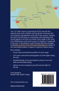 Cycling the Coast to Coast Route