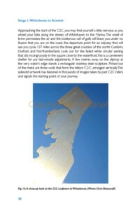 Cycling the Coast to Coast Route