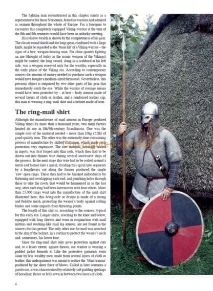 The Medieval Fighting Man