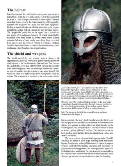 The Medieval Fighting Man