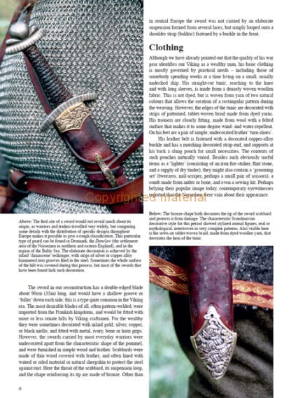 The Medieval Fighting Man