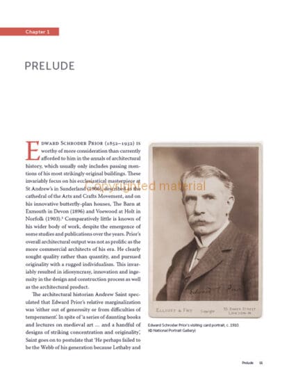 Edward Prior